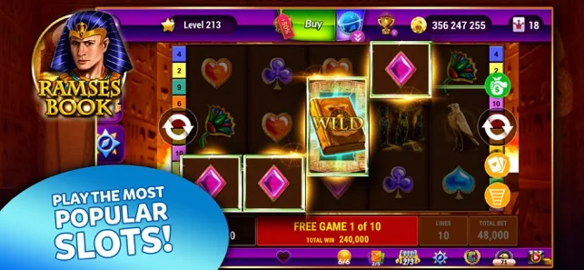 Free poker 247