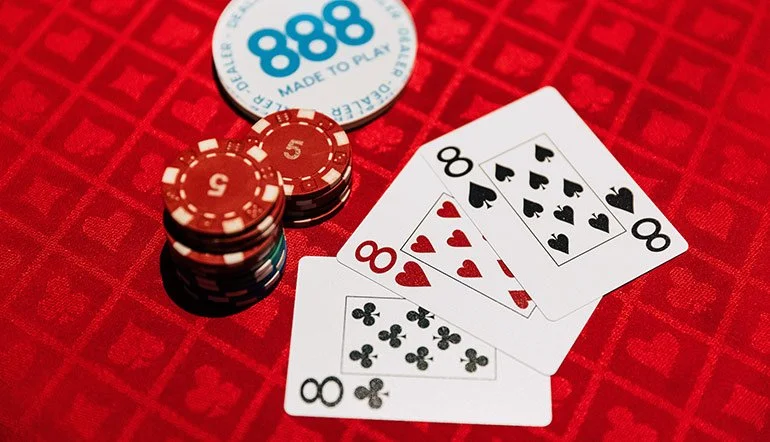 Rules for 3 card poker